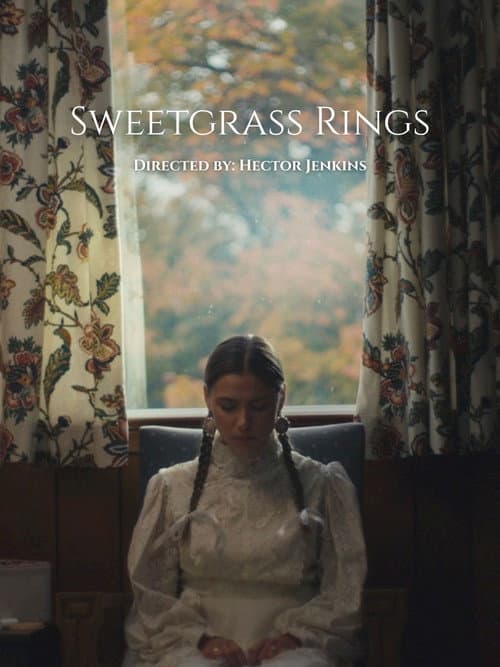 Постер: Sweetgrass Rings