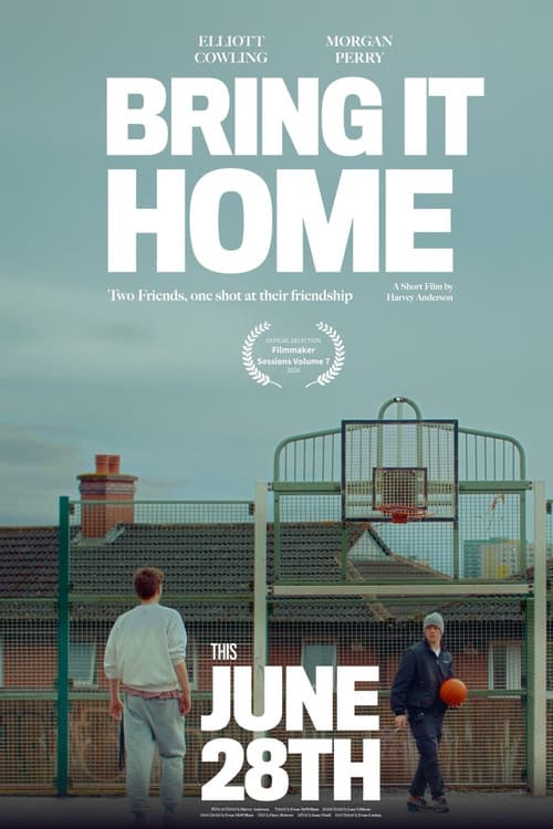 Постер: Bring it Home