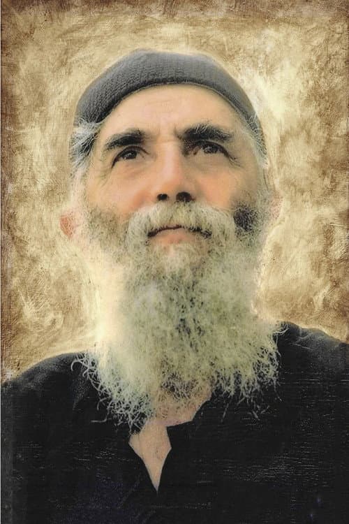 Постер: Saint Paisios the Athonite