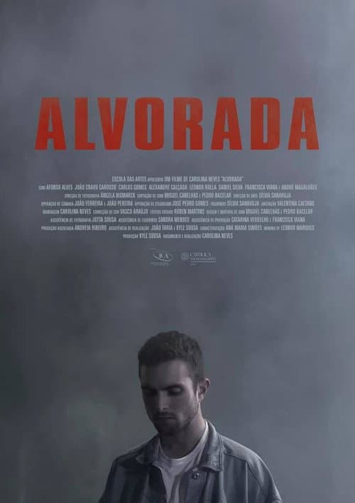 Постер: Alvorada