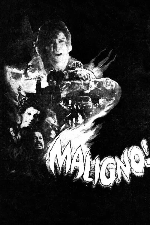 Постер: Maligno