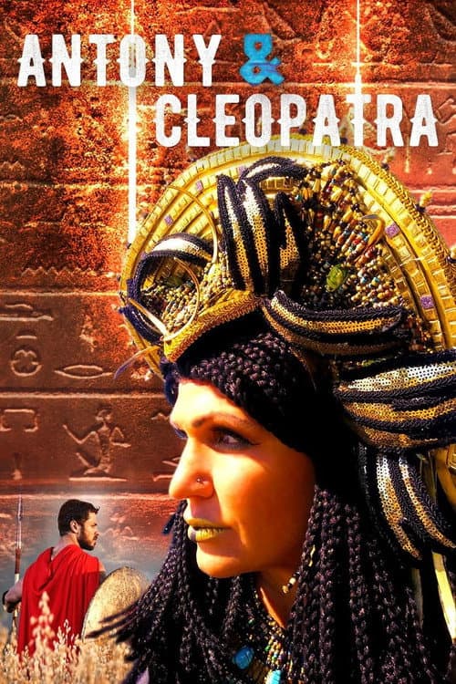 Постер: Antony and Cleopatra