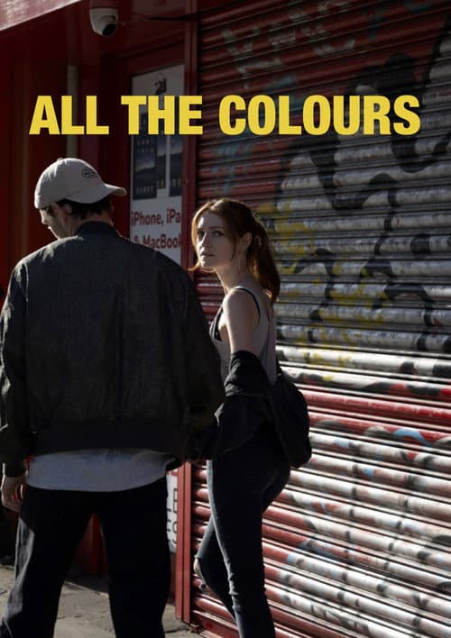 Постер: All the Colours