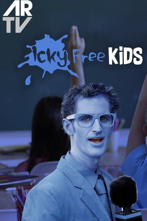 Постер: Icky Free Kids