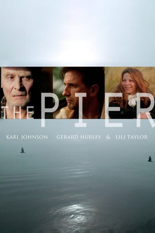 Постер: The Pier