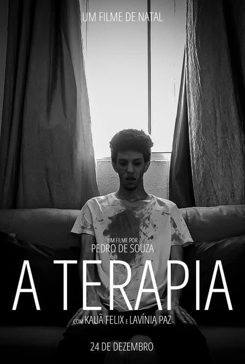 Постер: A Terapia