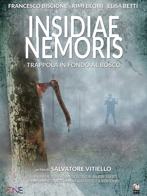 Постер: Insidiae Nemoris
