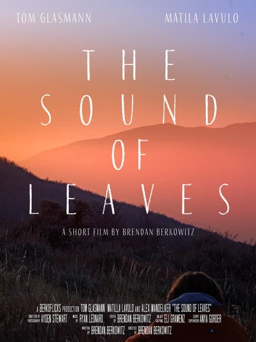 Постер: The Sound of Leaves