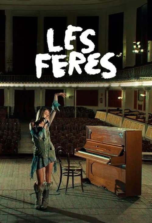 Постер: Les feres