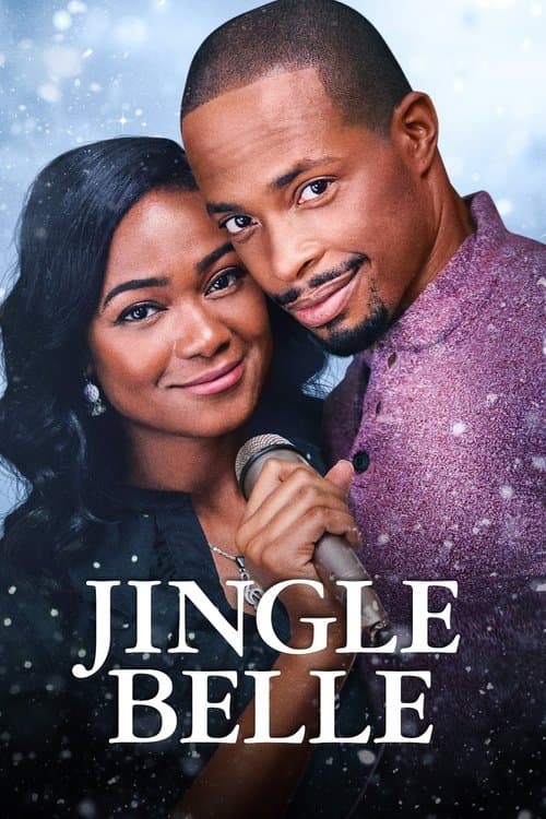 Постер: Jingle Belle