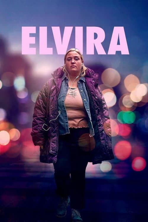 Постер: Elvira