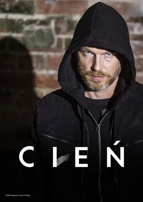 Постер: Cień