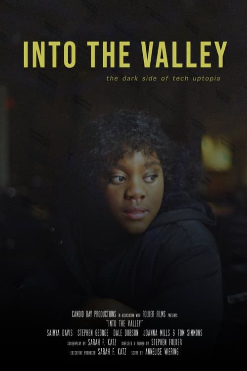 Постер: Into the Valley
