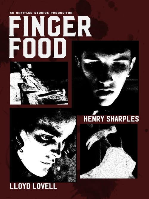 Постер: Finger Food