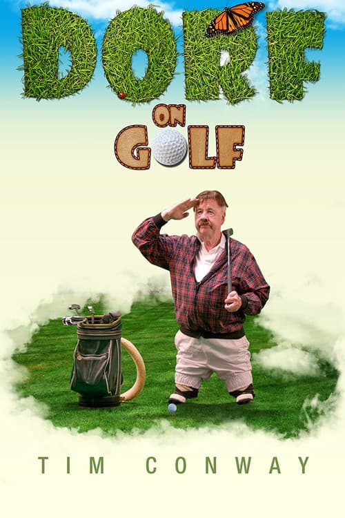 Постер: Dorf On Golf