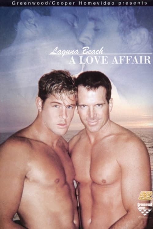 Постер: Laguna Beach: A Love Affair