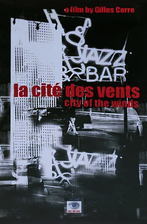 Постер: City of the Winds
