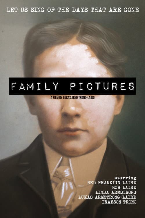 Постер: Family Pictures