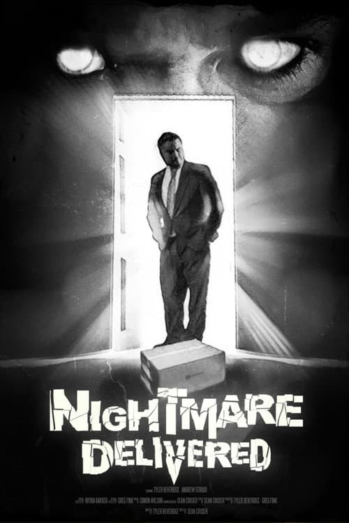 Постер: Nightmare Delivered