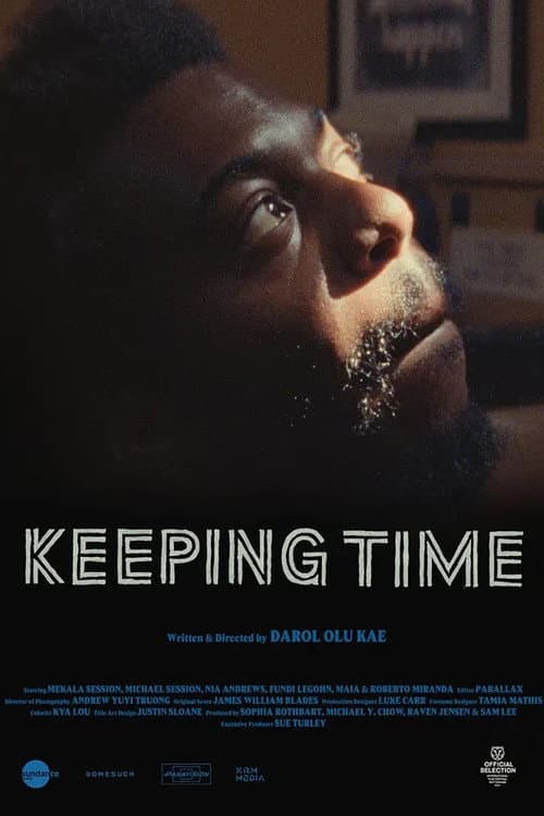 Постер: Keeping Time