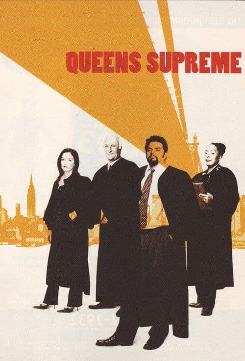 Постер: Queens Supreme