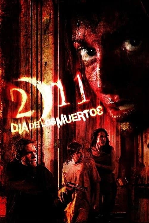 Постер: 2/11: Día de los Muertos