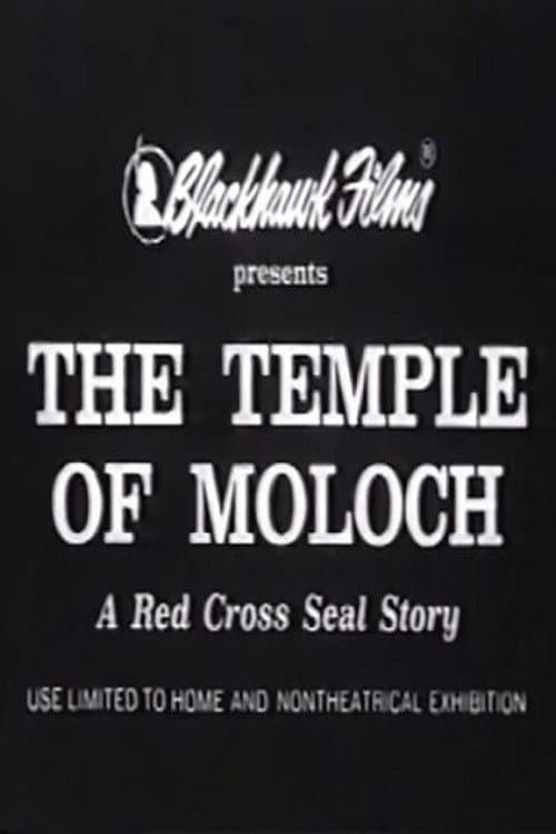 Постер: The Temple of Moloch