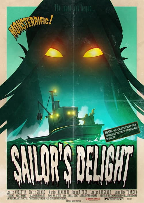 Постер: Sailor's Delight