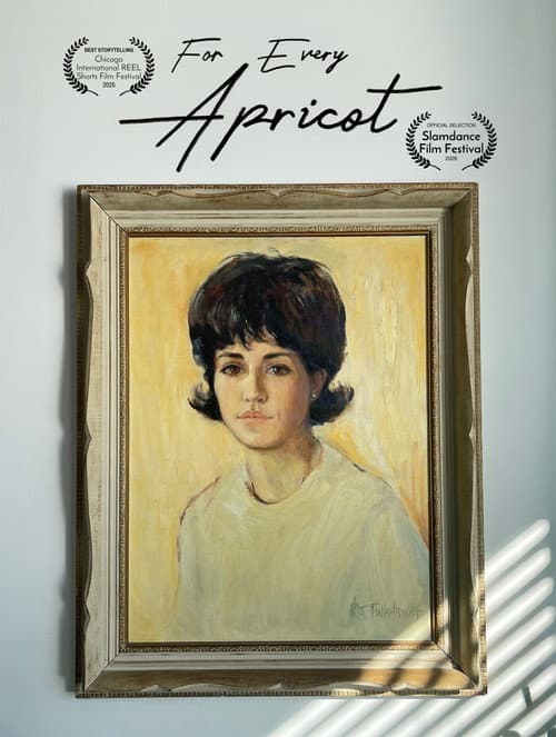 Постер: For Every Apricot
