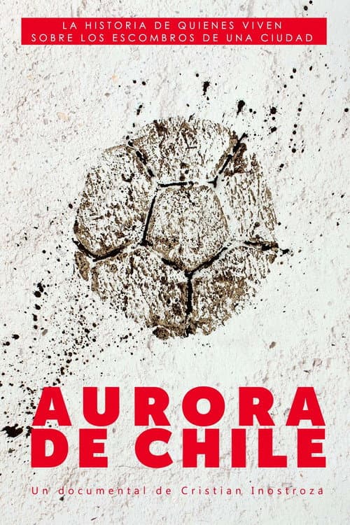 Постер: Aurora de Chile