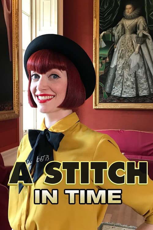 Постер: A Stitch in Time