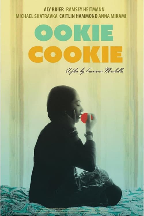 Постер: Ookie Cookie