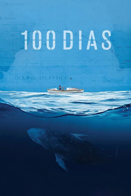 Постер: 100 Dias