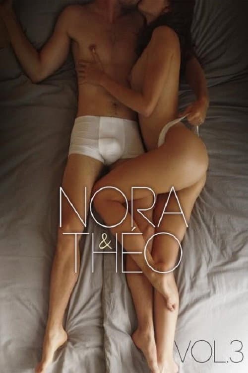 Постер: Nora and Theo 3