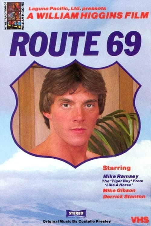 Постер: Route 69