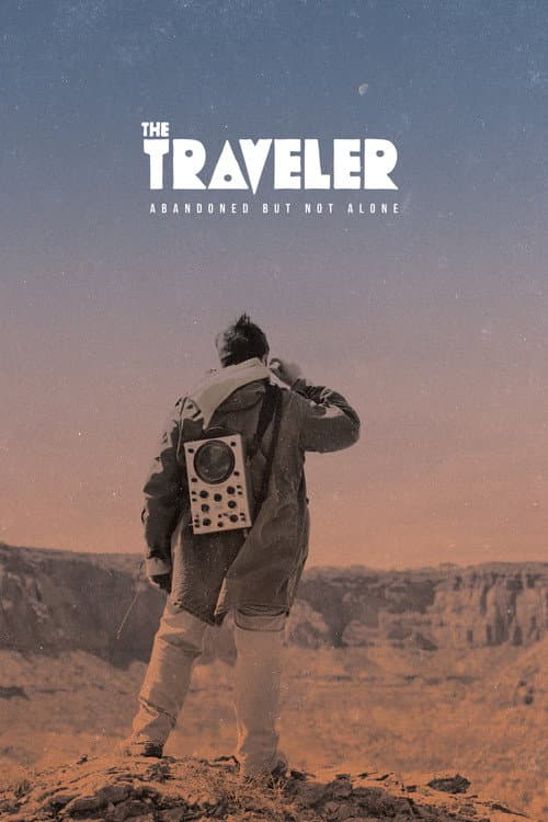 Постер: The Traveler