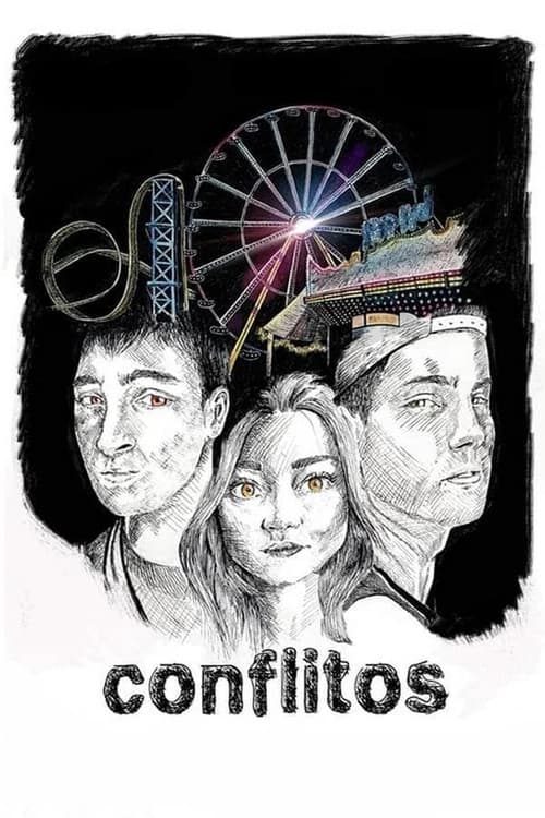 Постер: Conflitos