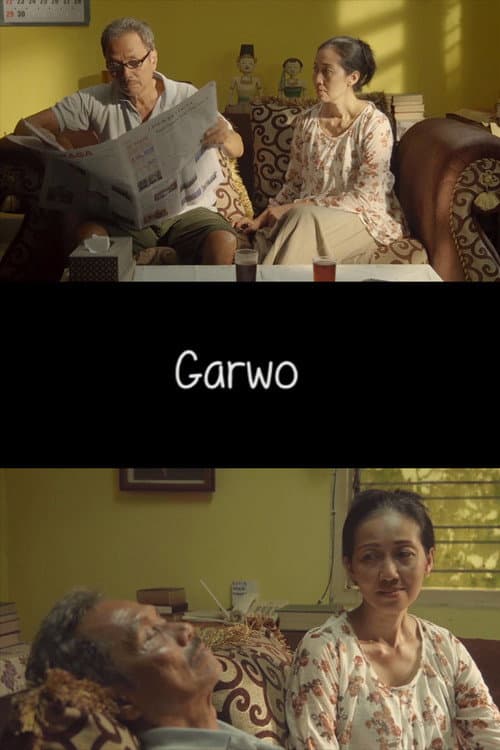 Постер: Garwo