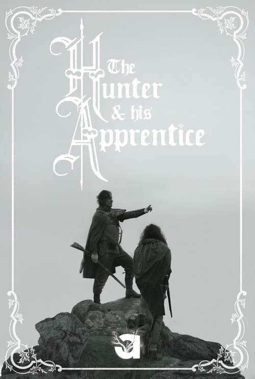 Постер: The Hunter and His Apprentice