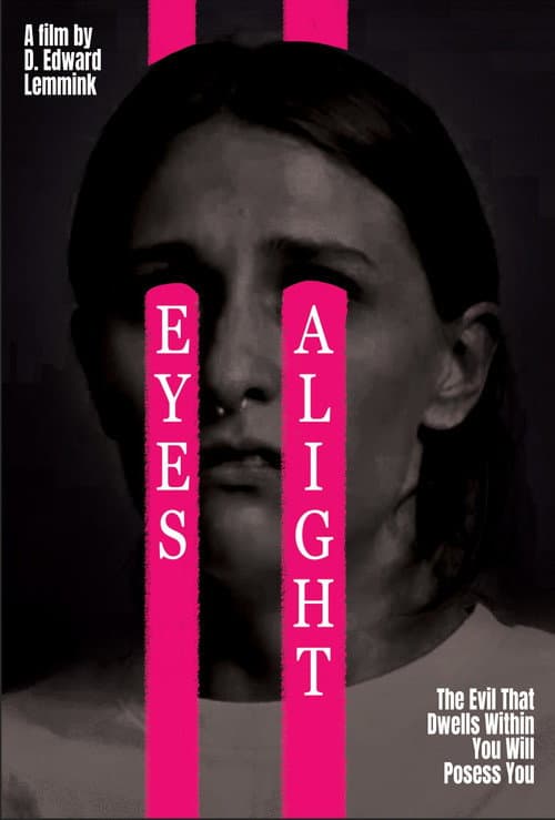 Постер: Eyes Alight