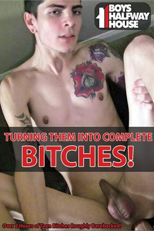 Постер: Turning Them Into Complete Bitches!