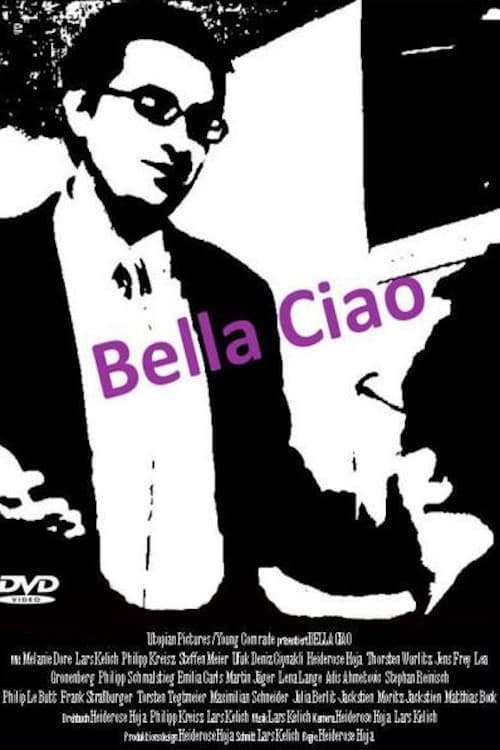 Постер: Bella Ciao