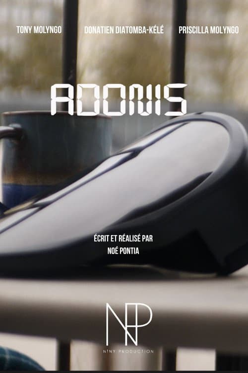 Постер: ADONIS