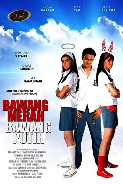 Постер: Bawang Merah Bawang Putih