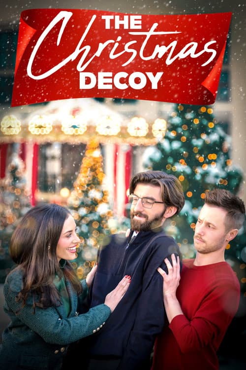 Постер: The Christmas Decoy