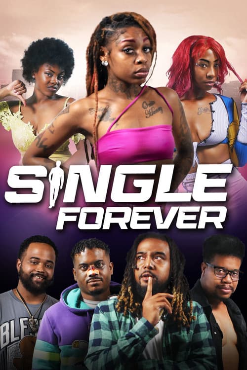 Постер: Single Forever