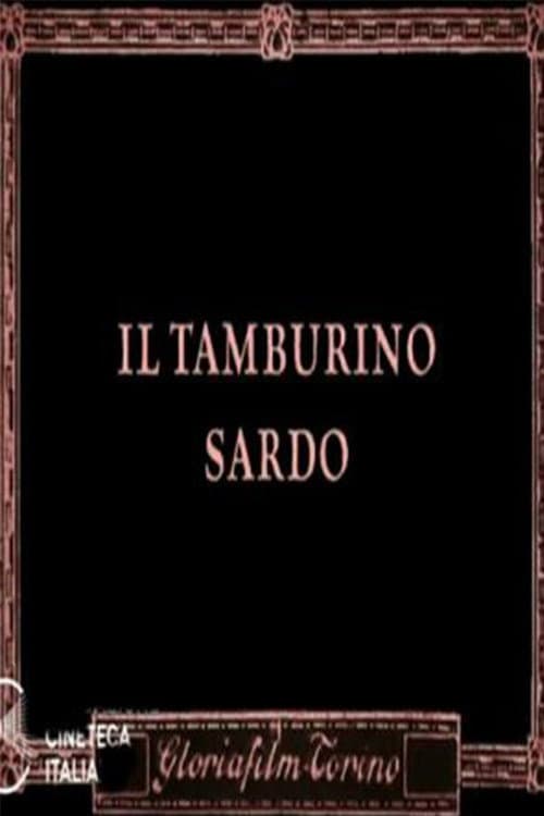 Постер: Il tamburino sardo
