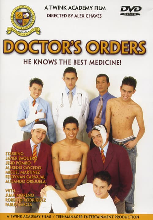 Постер: Doctor's Orders