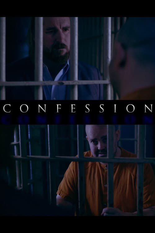 Постер: Confession