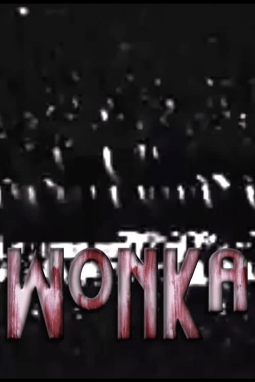 Постер: WONKA: A Skateboard Video